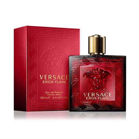 versace herren düfte amazon|Versace Eros Flame for Men 3.4 oz Eau de Parfum .